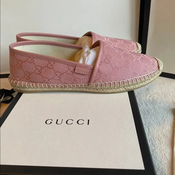 Gucci Espadrilles - Picture 3 of 8